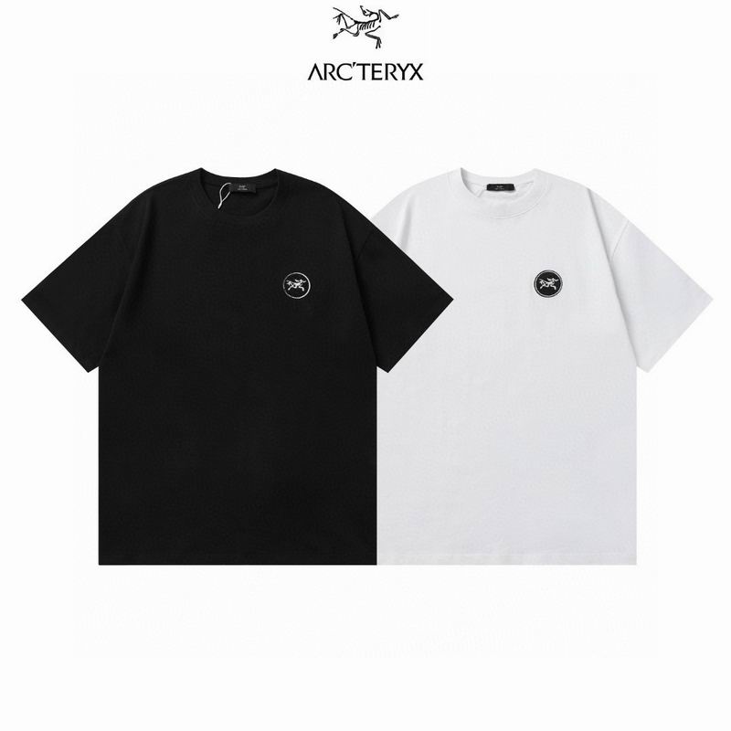 Arcteryx T Shirt att 0718